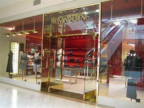 ysl store san jose|ysl outlet near me.